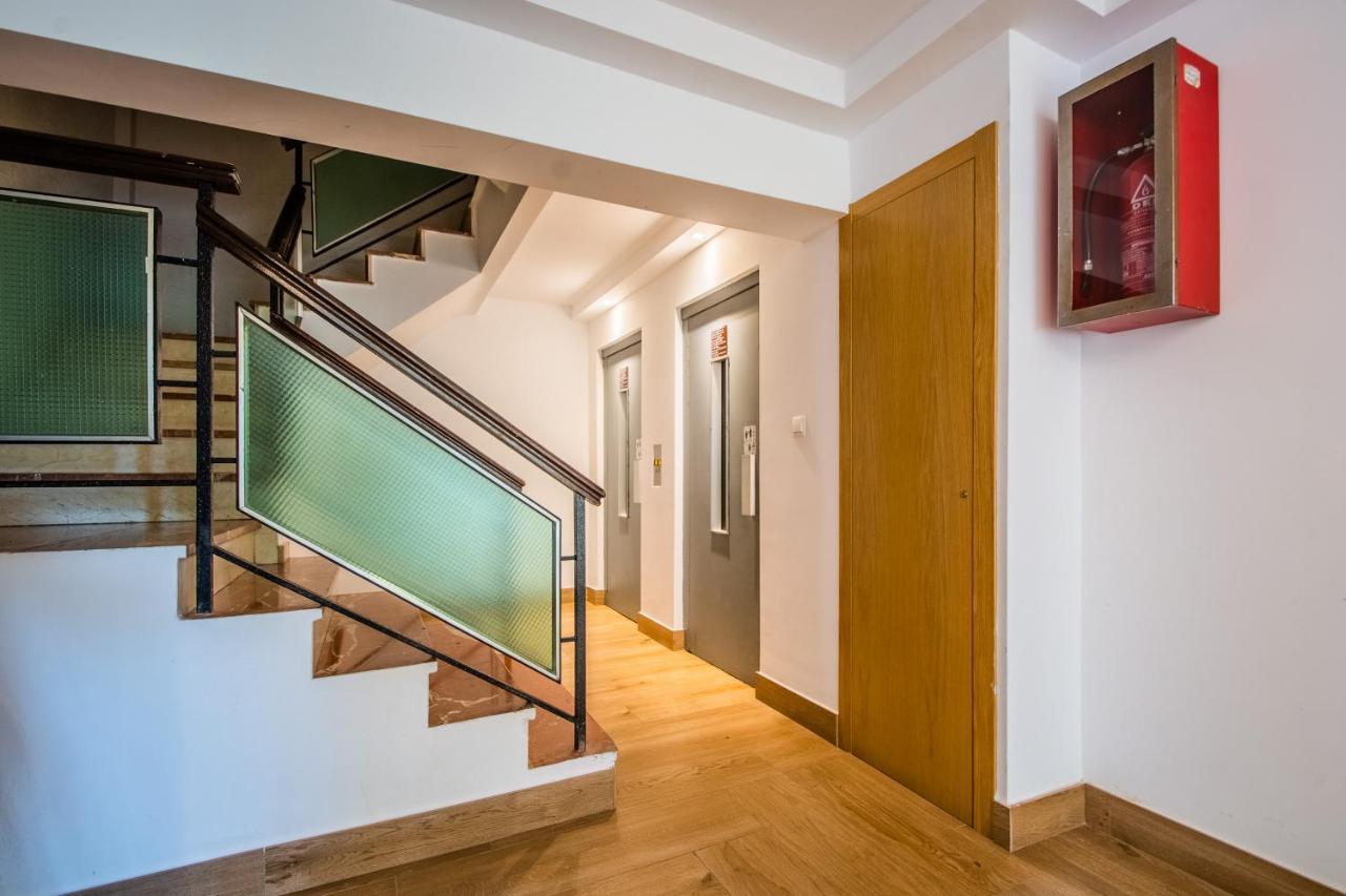Ferienwohnung Esmeralda, Pet Friendly, Sea View, Wifi, Near The Beach La Cala De Mijas Exterior foto