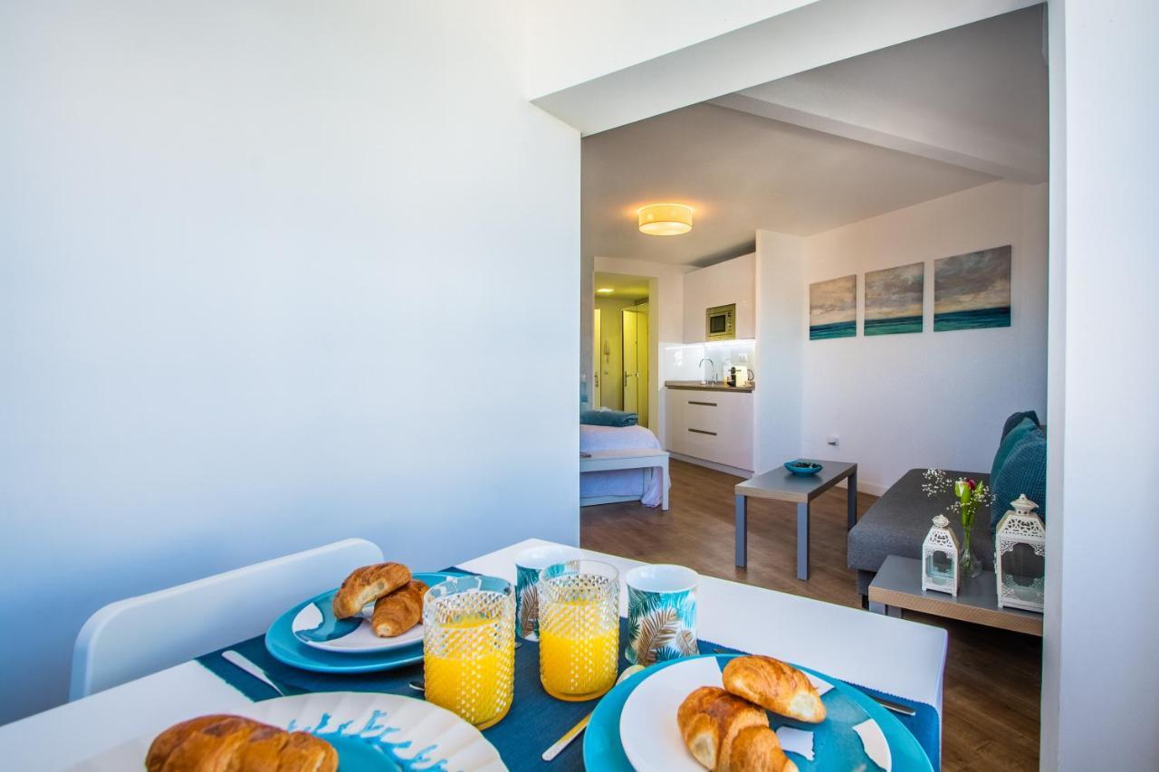 Ferienwohnung Esmeralda, Pet Friendly, Sea View, Wifi, Near The Beach La Cala De Mijas Exterior foto